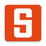 Logo of SPIEGEL ONLINE - News android Application 